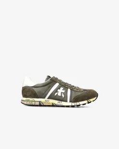 Premiata LUCY 7101>Uomo Lucy