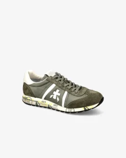 Premiata LUCY 7101>Uomo Lucy