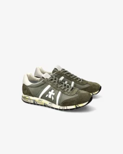 Premiata LUCY 7101>Uomo Lucy