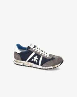 Premiata LUCY 7089>Uomo Lucy