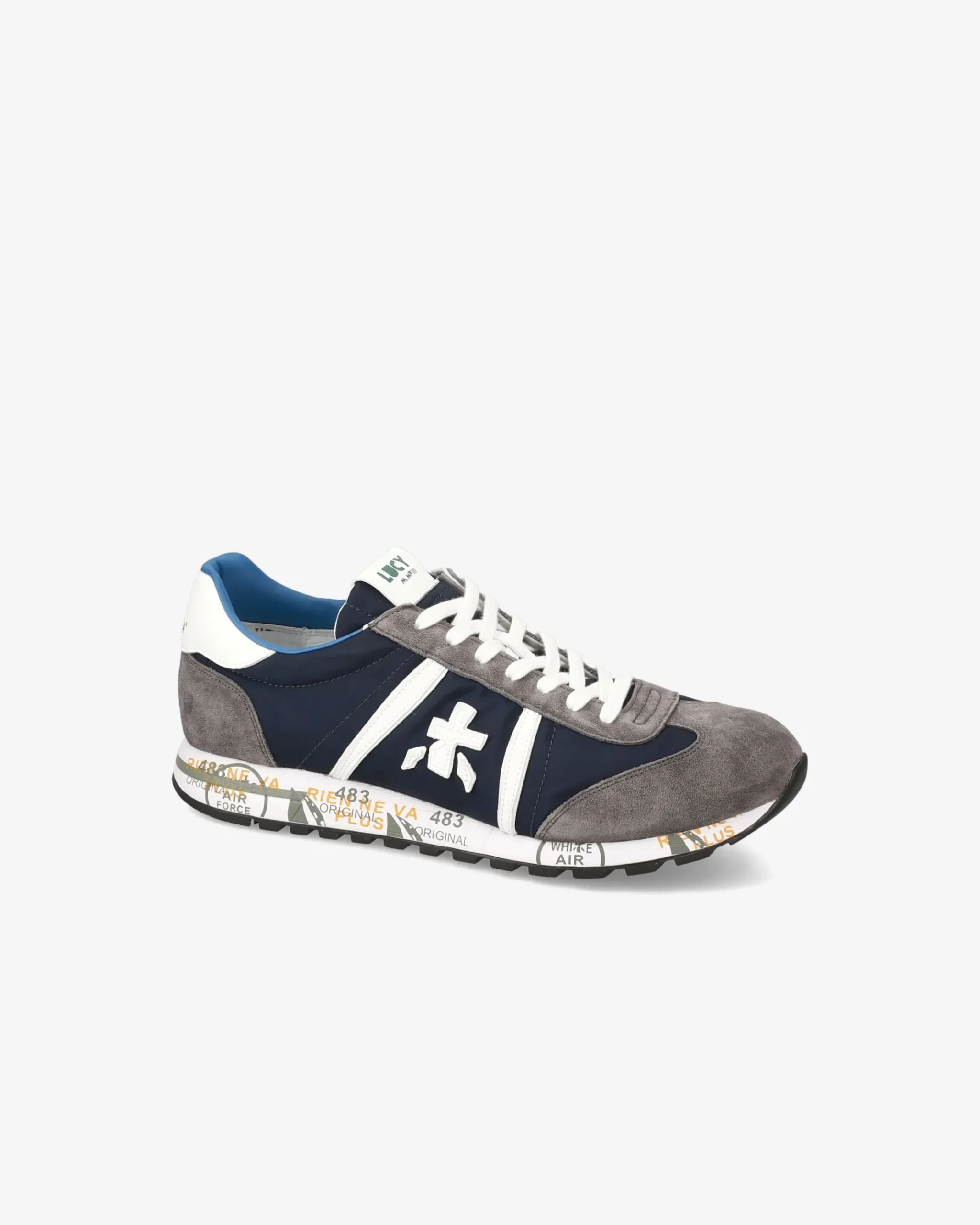 Premiata LUCY 7089>Uomo Lucy