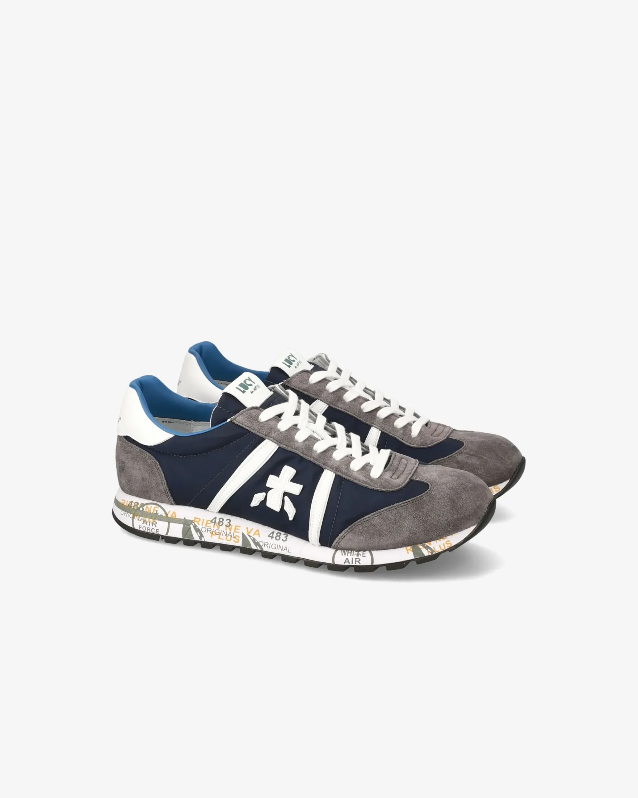 Premiata LUCY 7089>Uomo Lucy