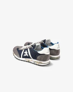 Premiata LUCY 7089>Uomo Lucy