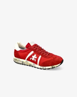 Premiata LUCY 7100>Uomo Lucy