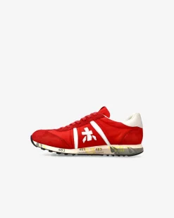 Premiata LUCY 7100>Uomo Lucy