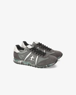Premiata LUCY 6885>Uomo Lucy
