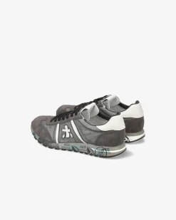 Premiata LUCY 6885>Uomo Lucy