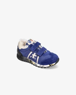Premiata LUCYBV 0858M>Bambino Bambino