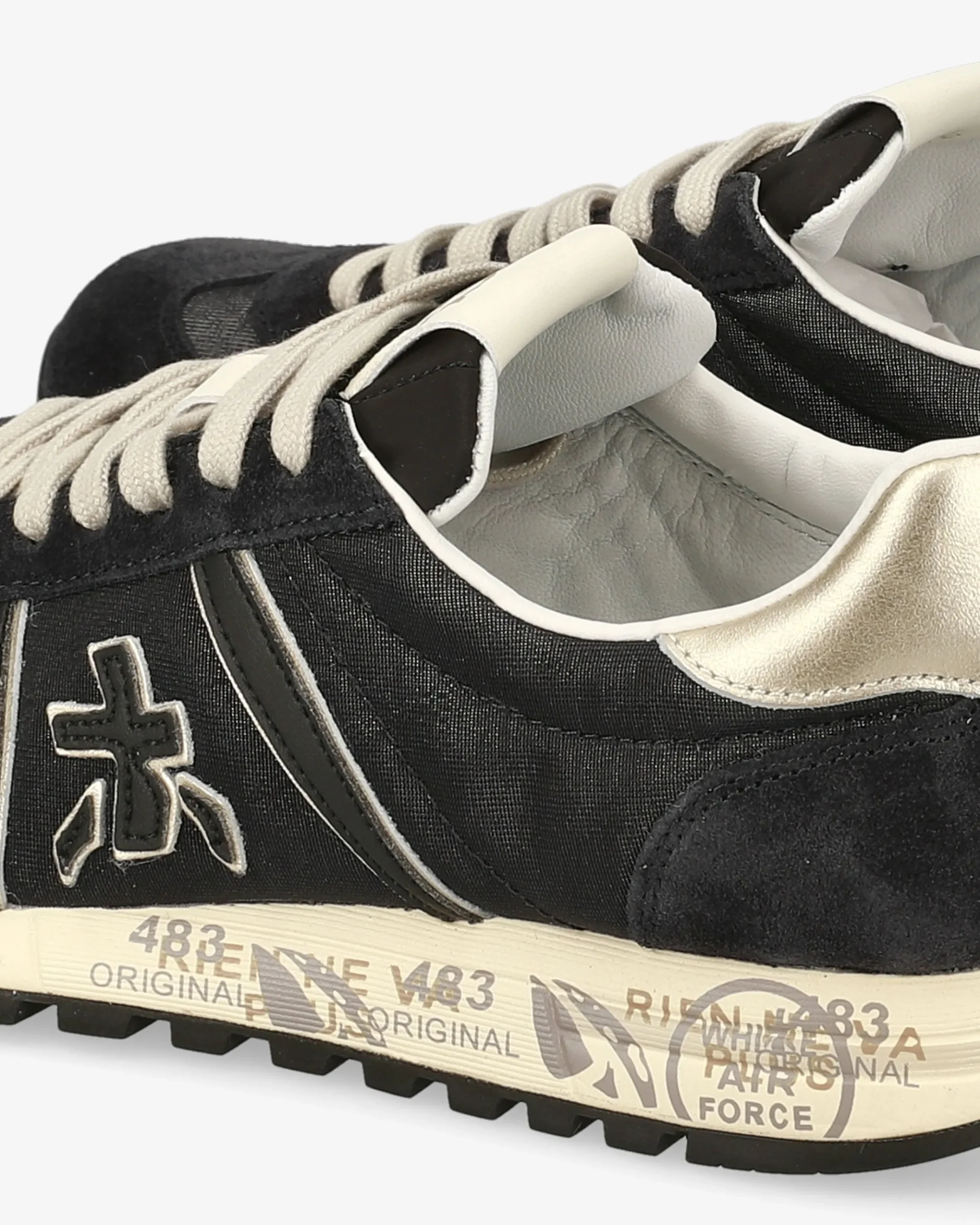 Premiata LUCYD 7021>Donna Lucyd