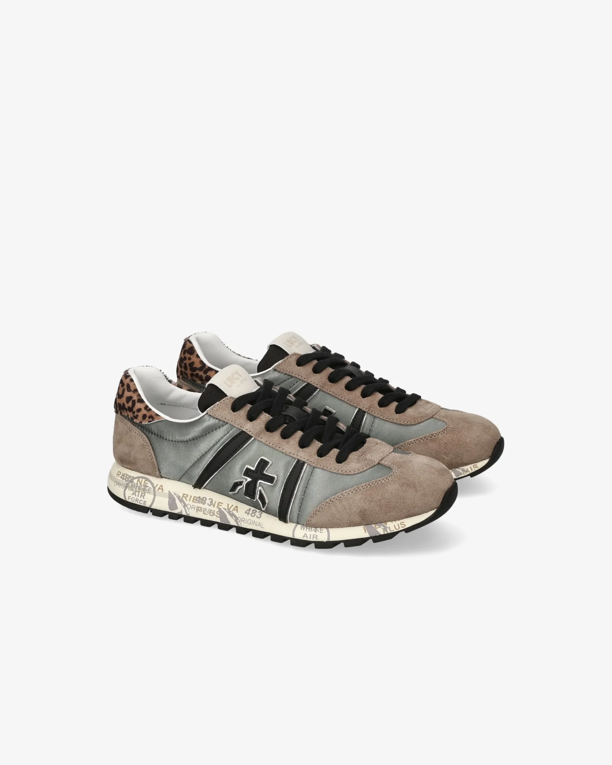 Premiata LUCYD 7019>Donna Lucyd