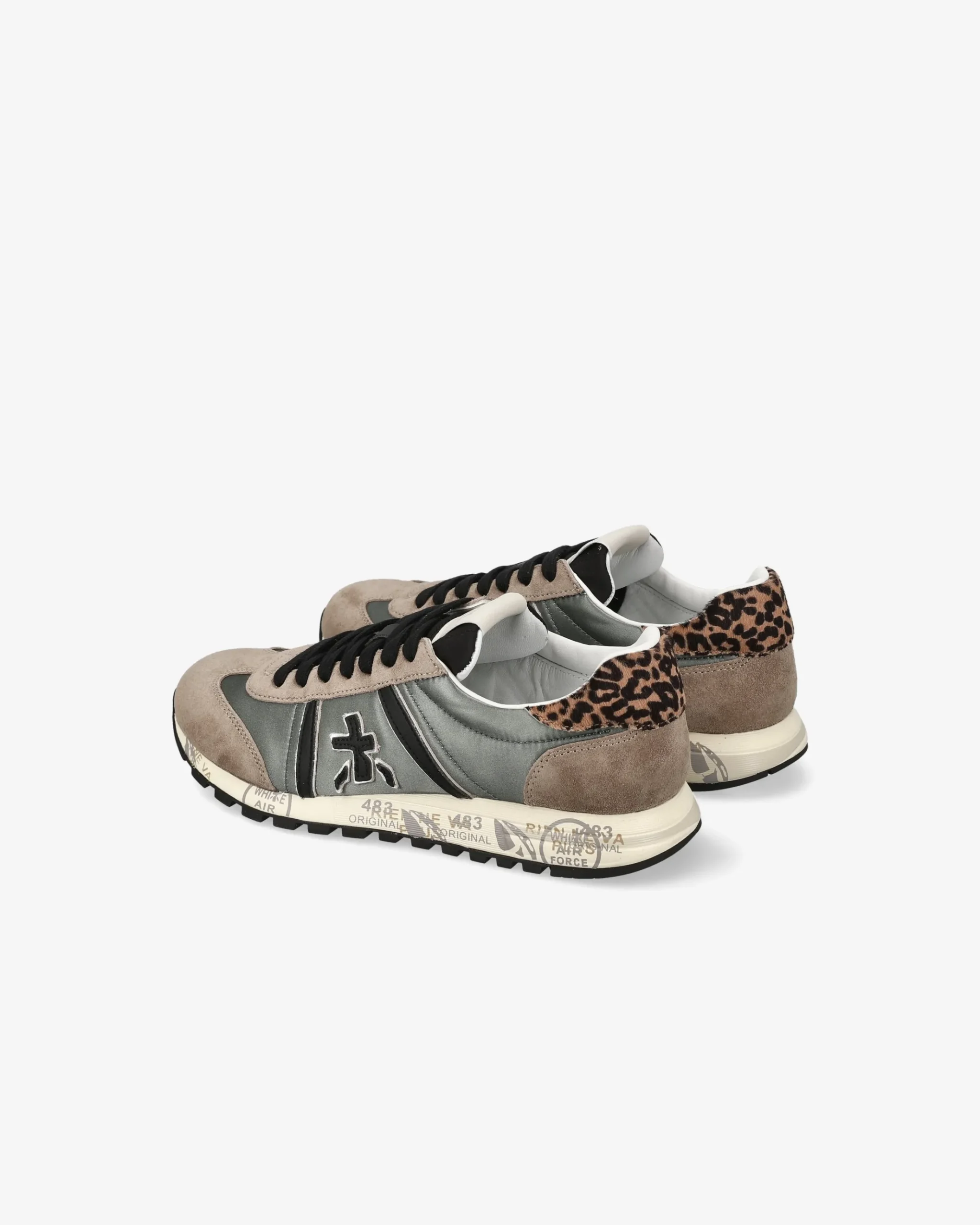 Premiata LUCYD 7019>Donna Lucyd