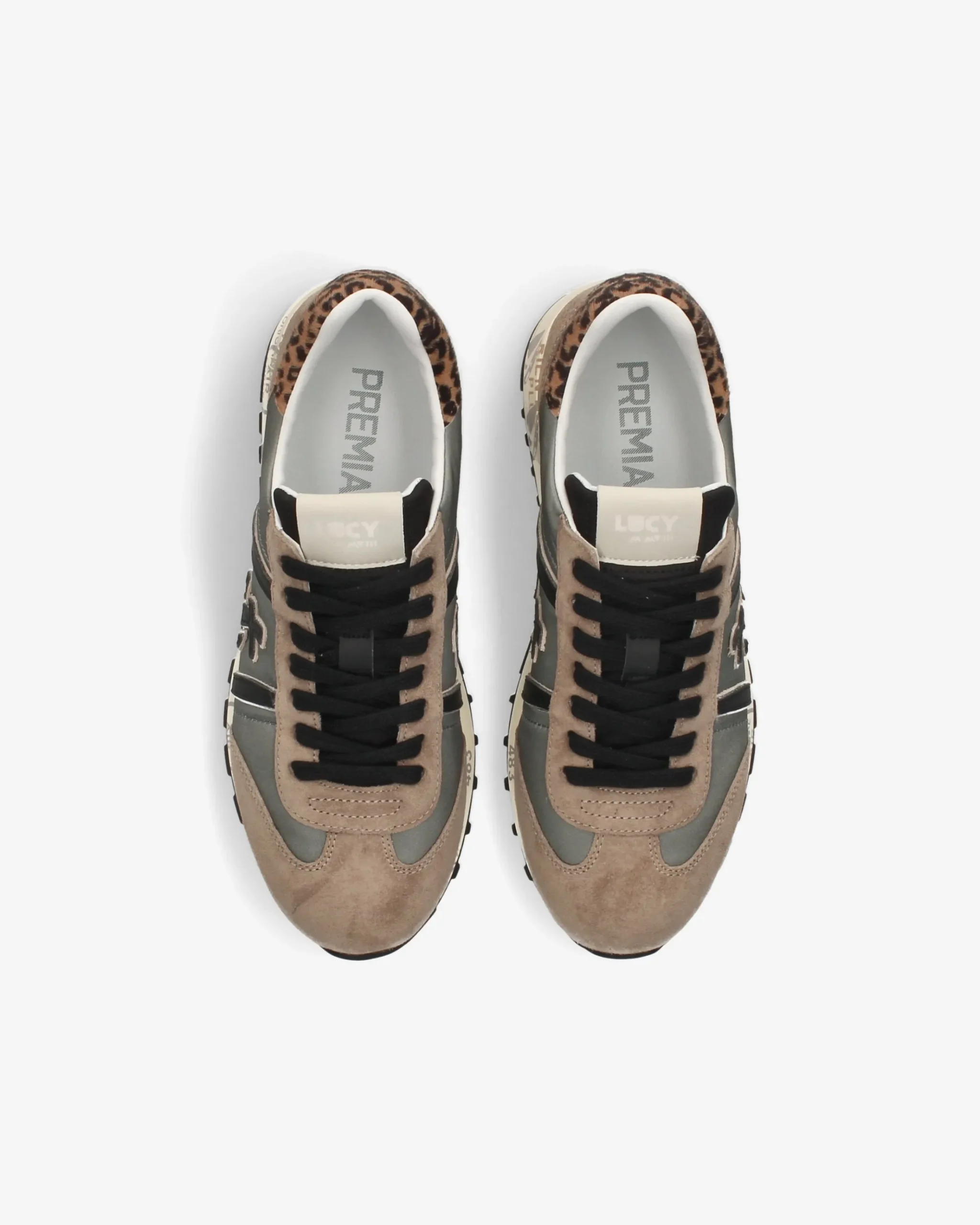 Premiata LUCYD 7019>Donna Lucyd
