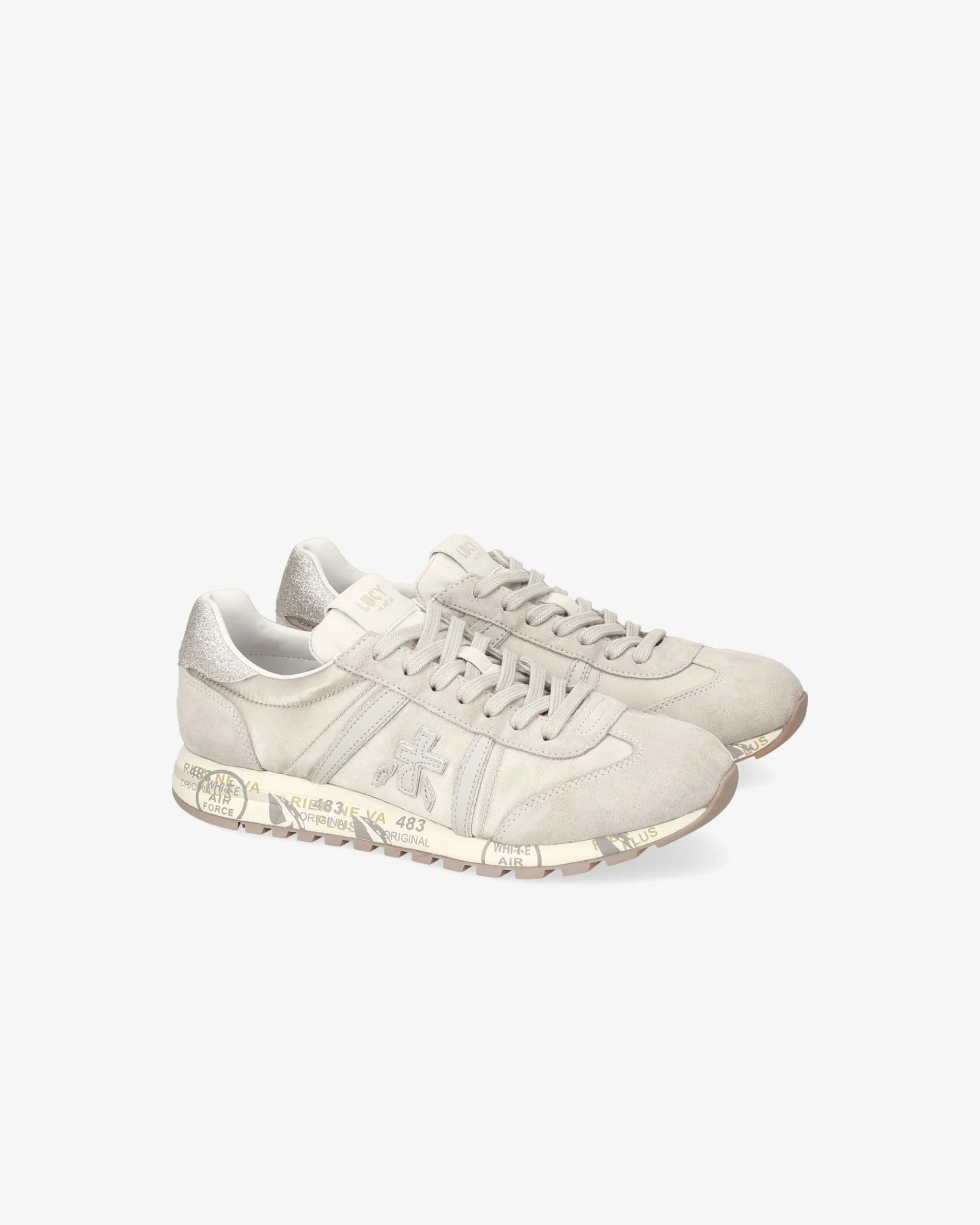 Premiata LUCYD 7023>Donna Lucyd