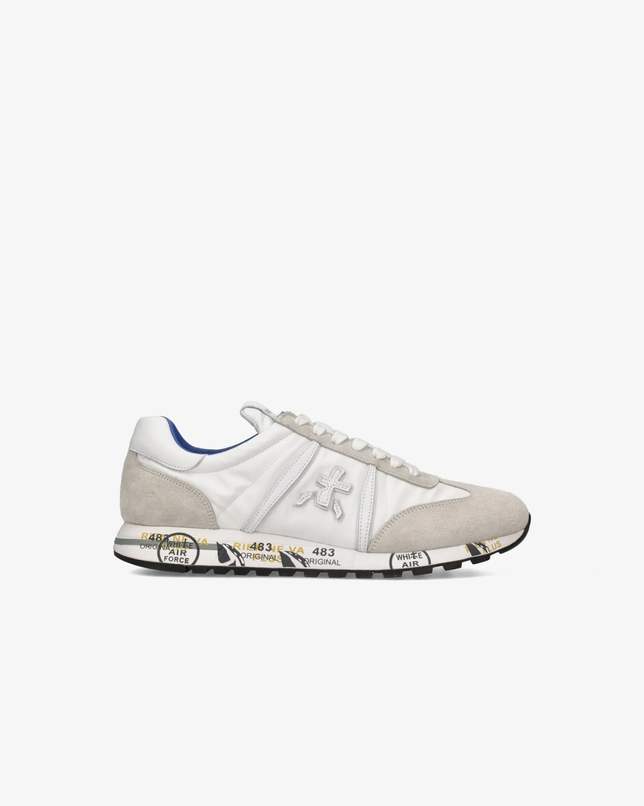 Premiata LUCYD 206E>Donna Lucyd