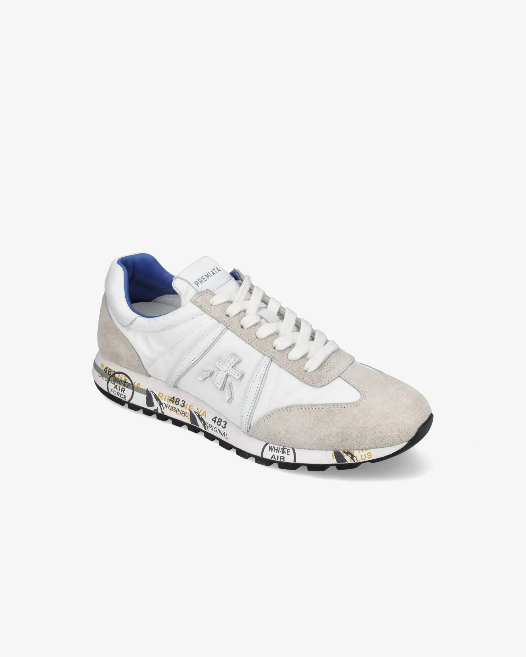 Premiata LUCYD 206E>Donna Lucyd