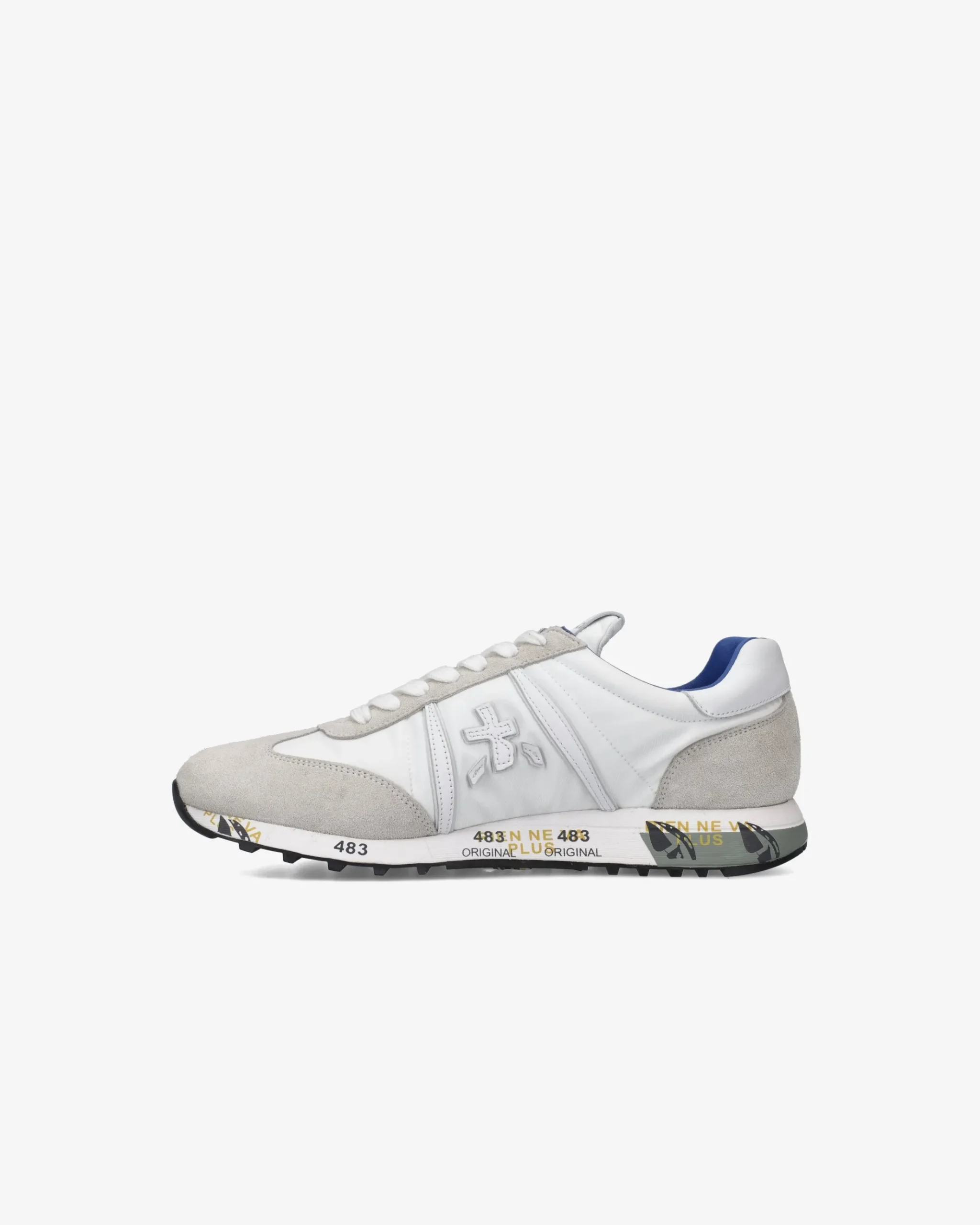 Premiata LUCYD 206E>Donna Lucyd