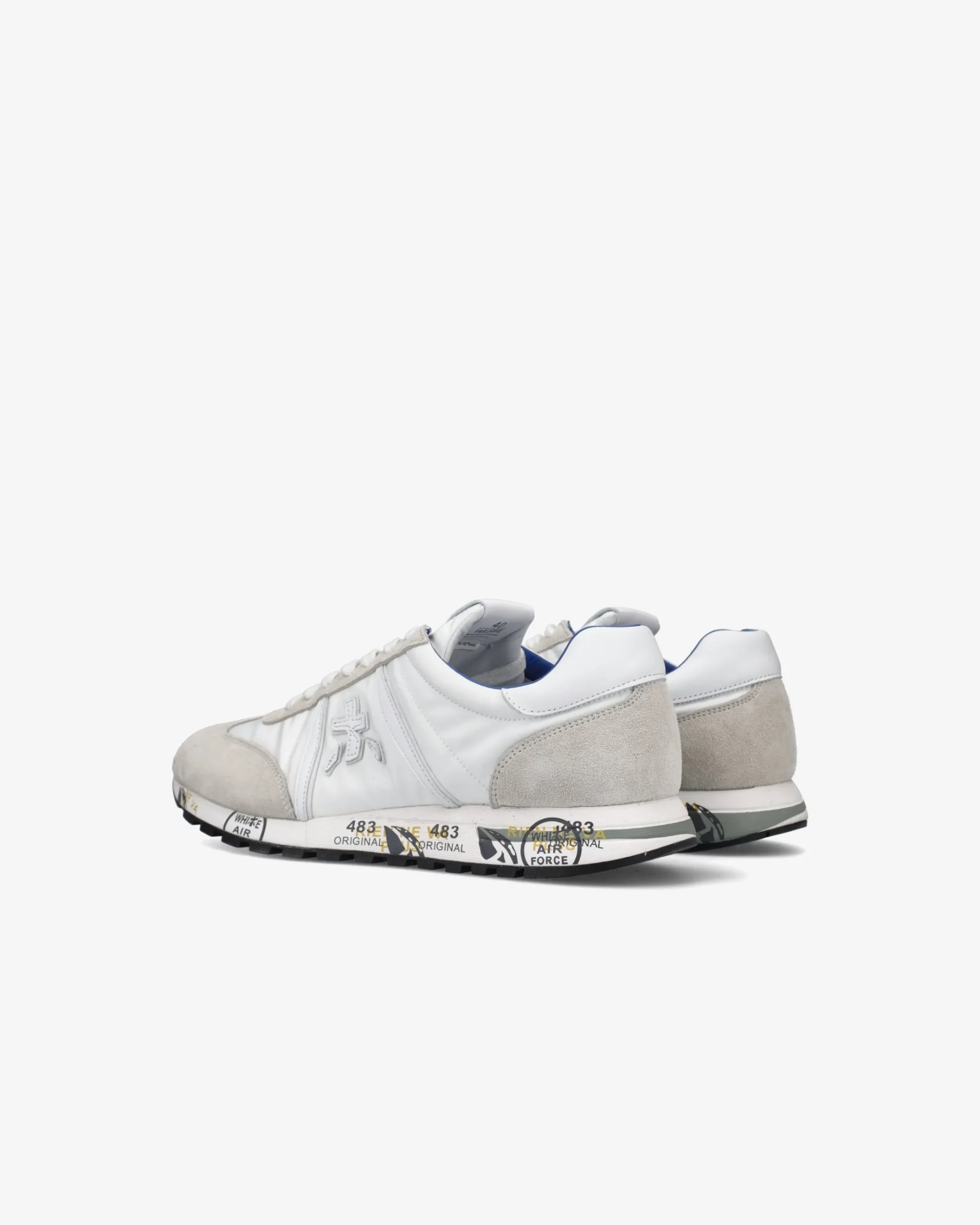 Premiata LUCYD 206E>Donna Lucyd