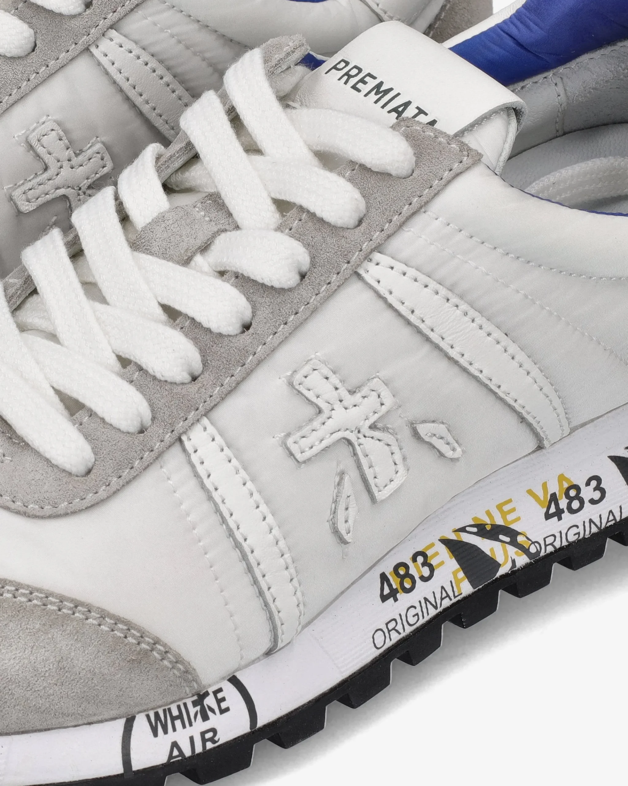 Premiata LUCYD 206E>Donna Lucyd