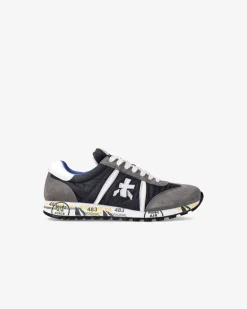 Premiata LUCY 600E>Uomo Lucy