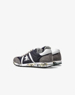 Premiata LUCY 600E>Uomo Lucy