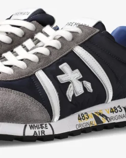 Premiata LUCY 600E>Uomo Lucy
