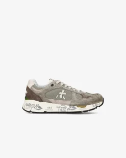 Premiata MASE 6627>Uomo Mase
