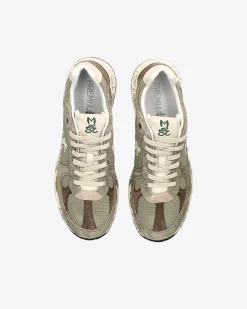 Premiata MASE 6627>Uomo Mase