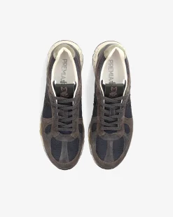 Premiata MASE 6889>Uomo Mase