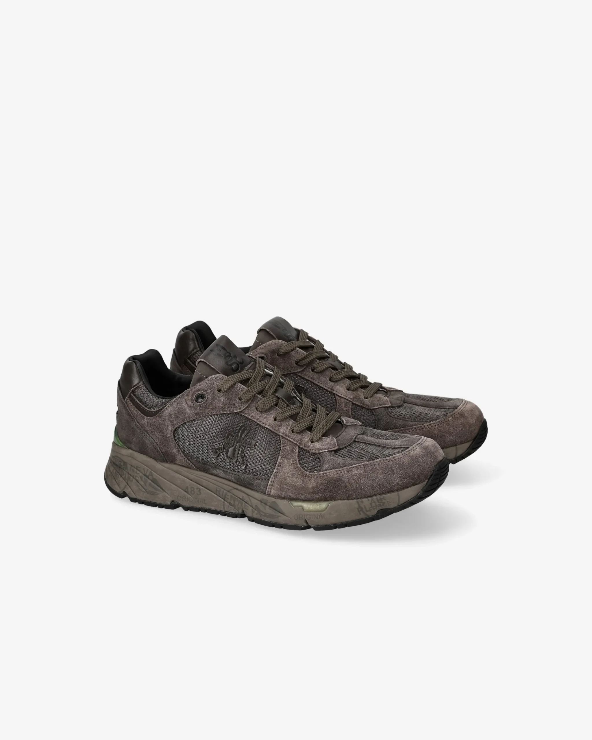 Premiata MASE 6875>Uomo Mase