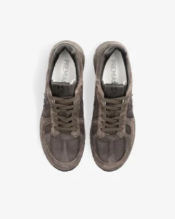 Premiata MASE 6875>Uomo Mase