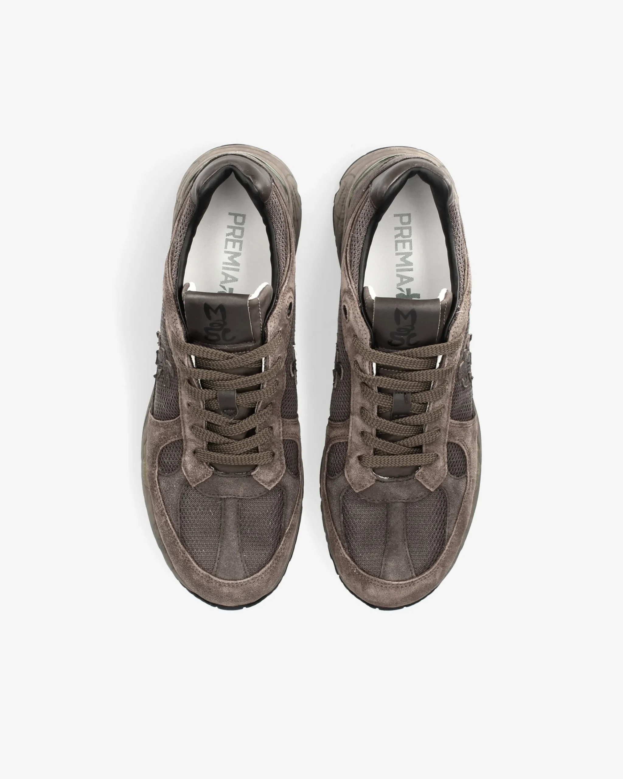 Premiata MASE 6875>Uomo Mase