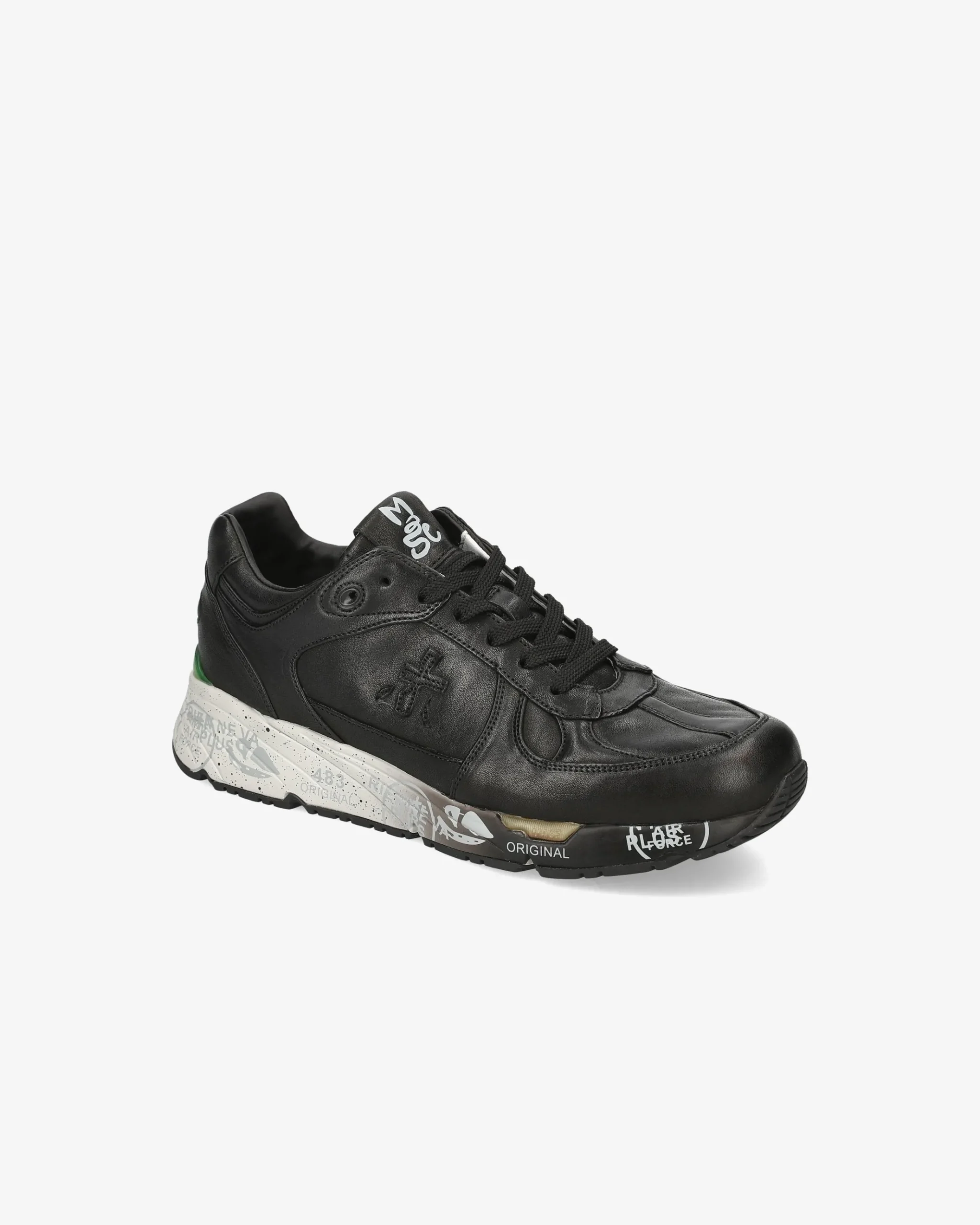 Premiata MASE 7083>Uomo Mase