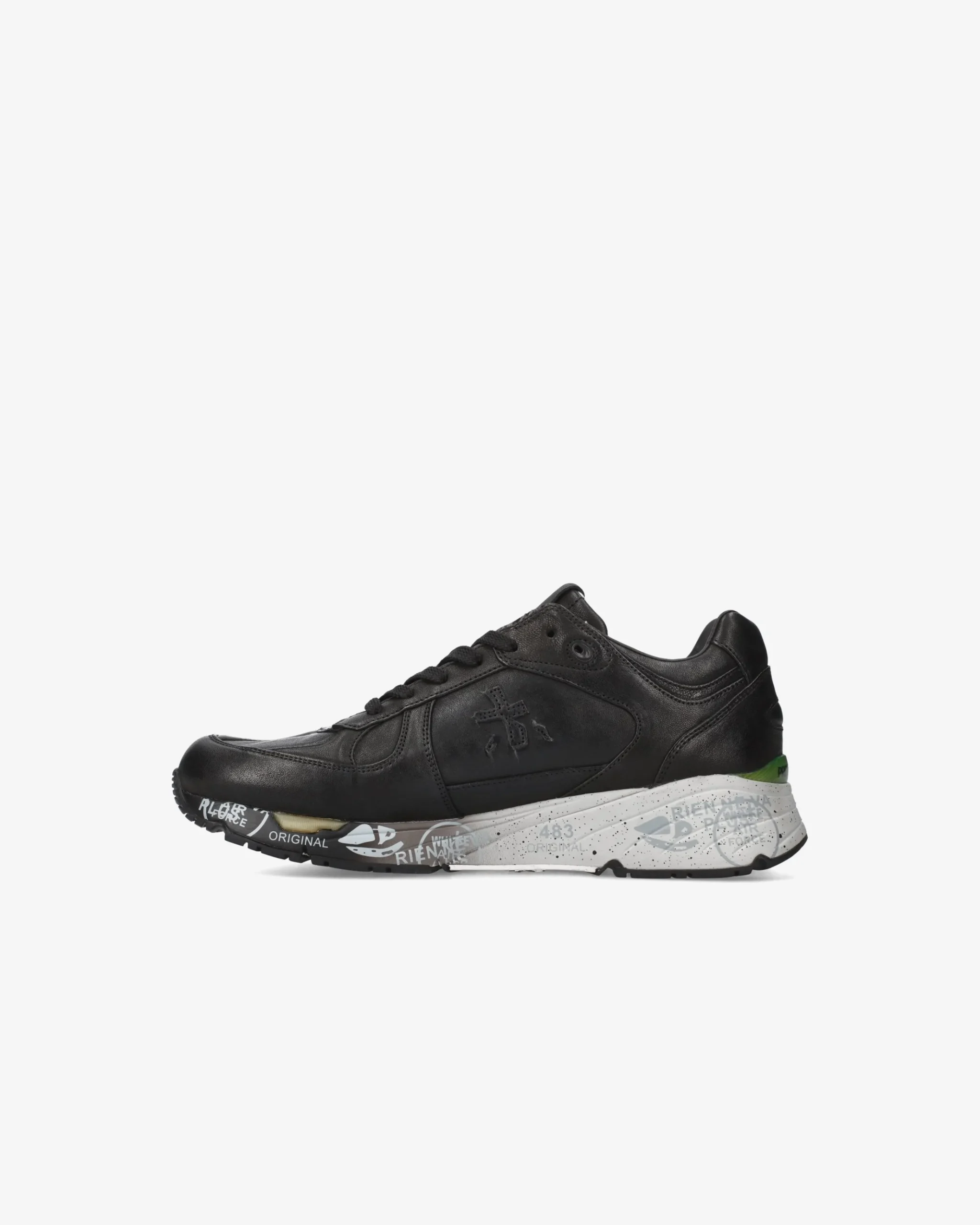 Premiata MASE 7083>Uomo Mase