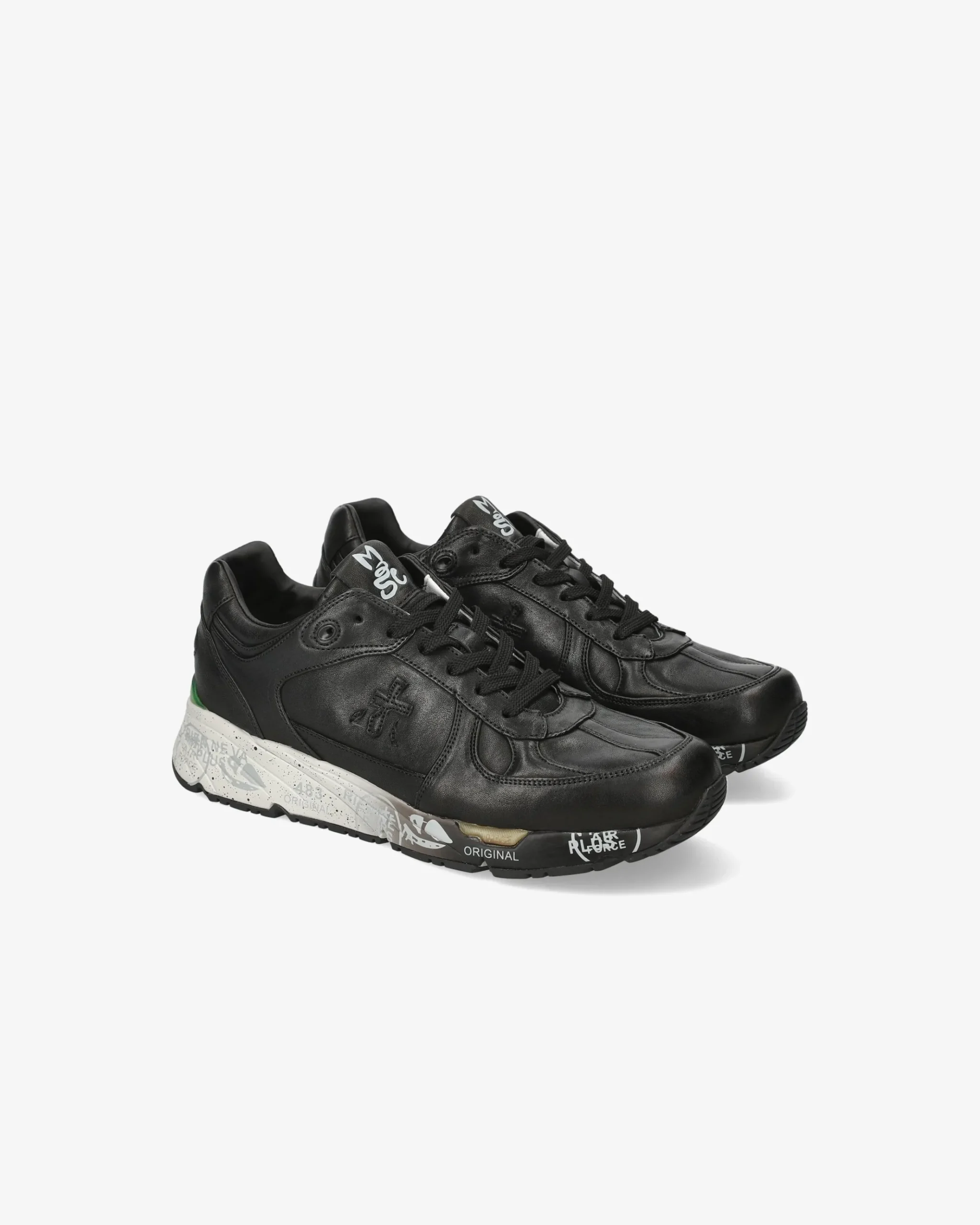 Premiata MASE 7083>Uomo Mase