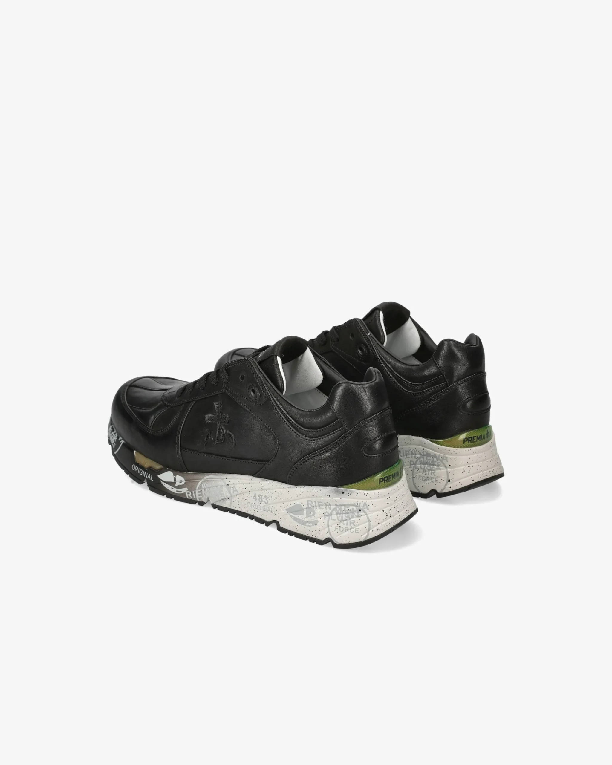 Premiata MASE 7083>Uomo Mase