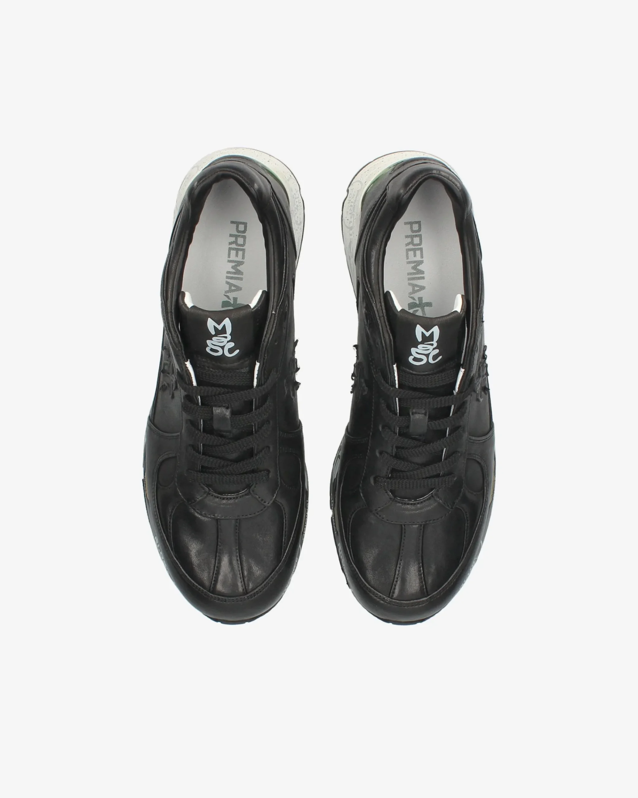 Premiata MASE 7083>Uomo Mase