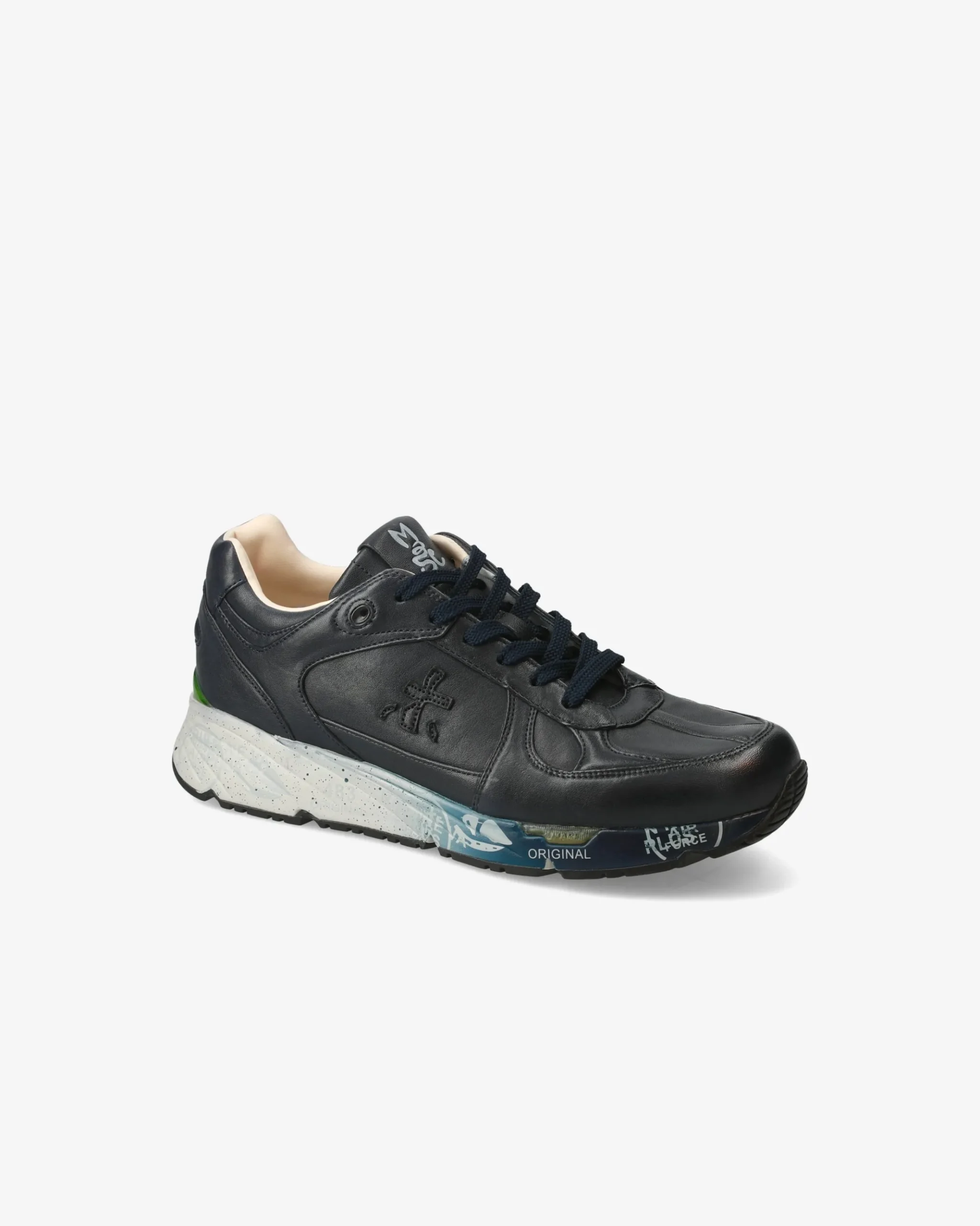 Premiata MASE 7082>Uomo Mase