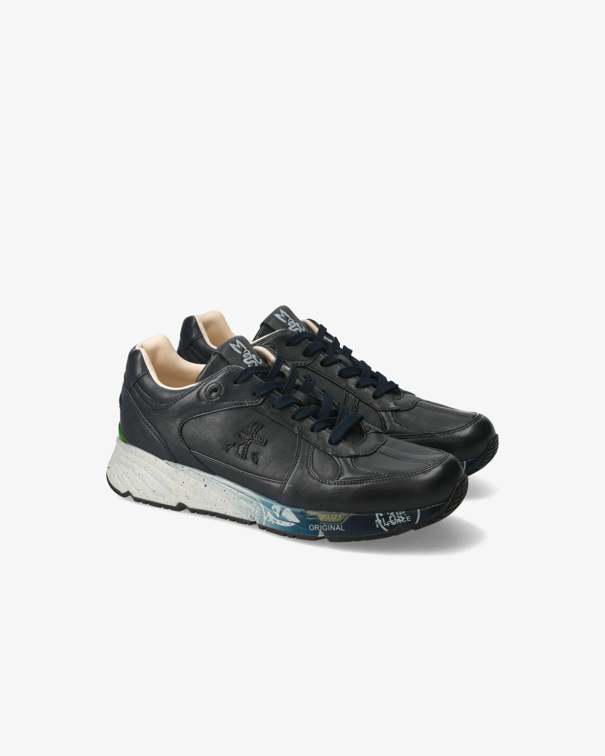 Premiata MASE 7082>Uomo Mase