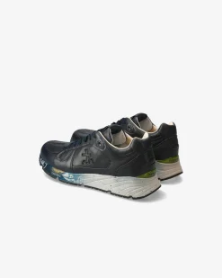 Premiata MASE 7082>Uomo Mase