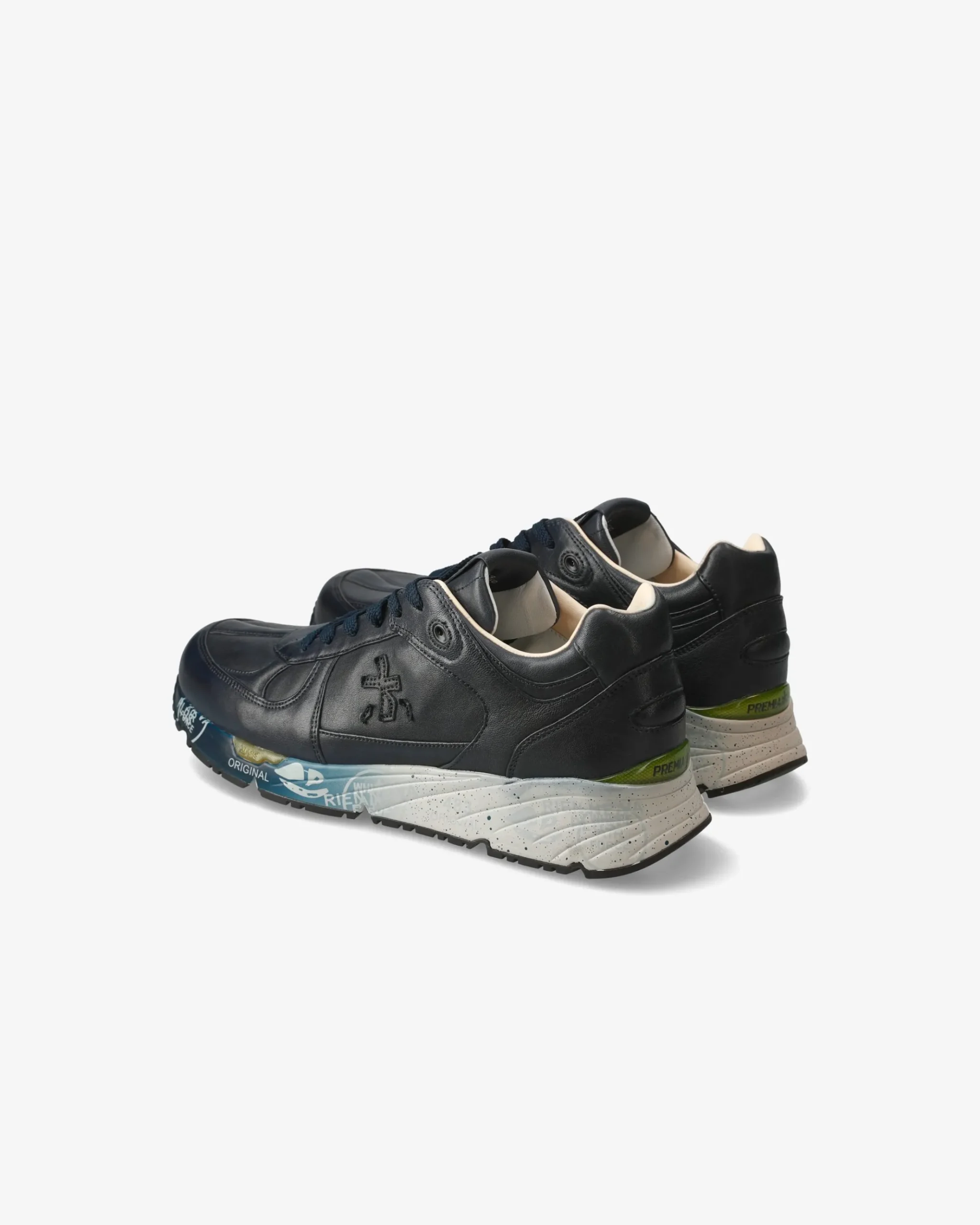 Premiata MASE 7082>Uomo Mase