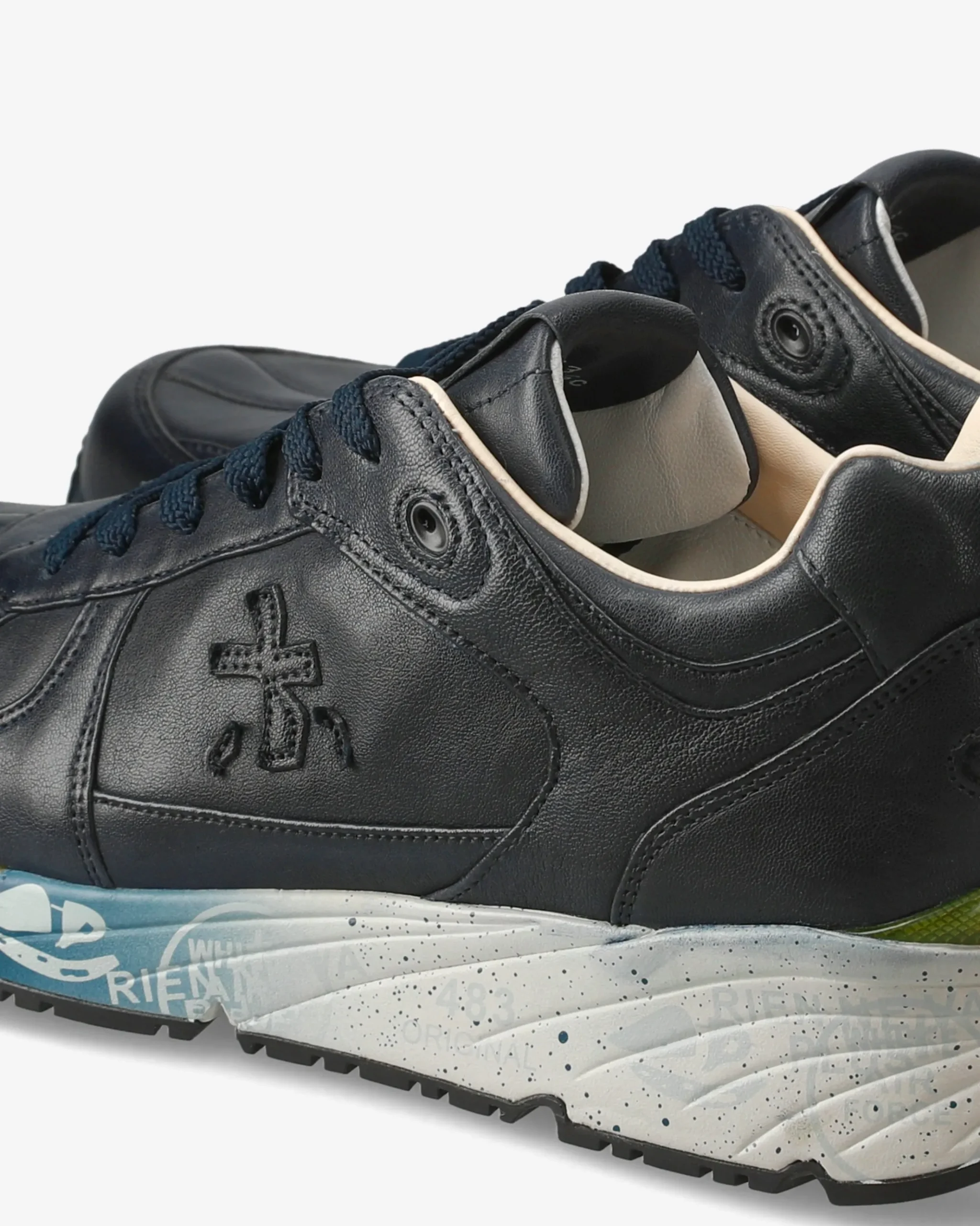 Premiata MASE 7082>Uomo Mase