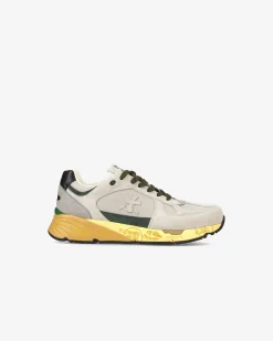 Premiata MASE 7104>Uomo Mase