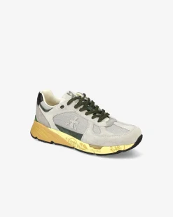Premiata MASE 7104>Uomo Mase