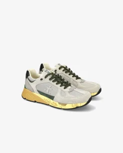 Premiata MASE 7104>Uomo Mase