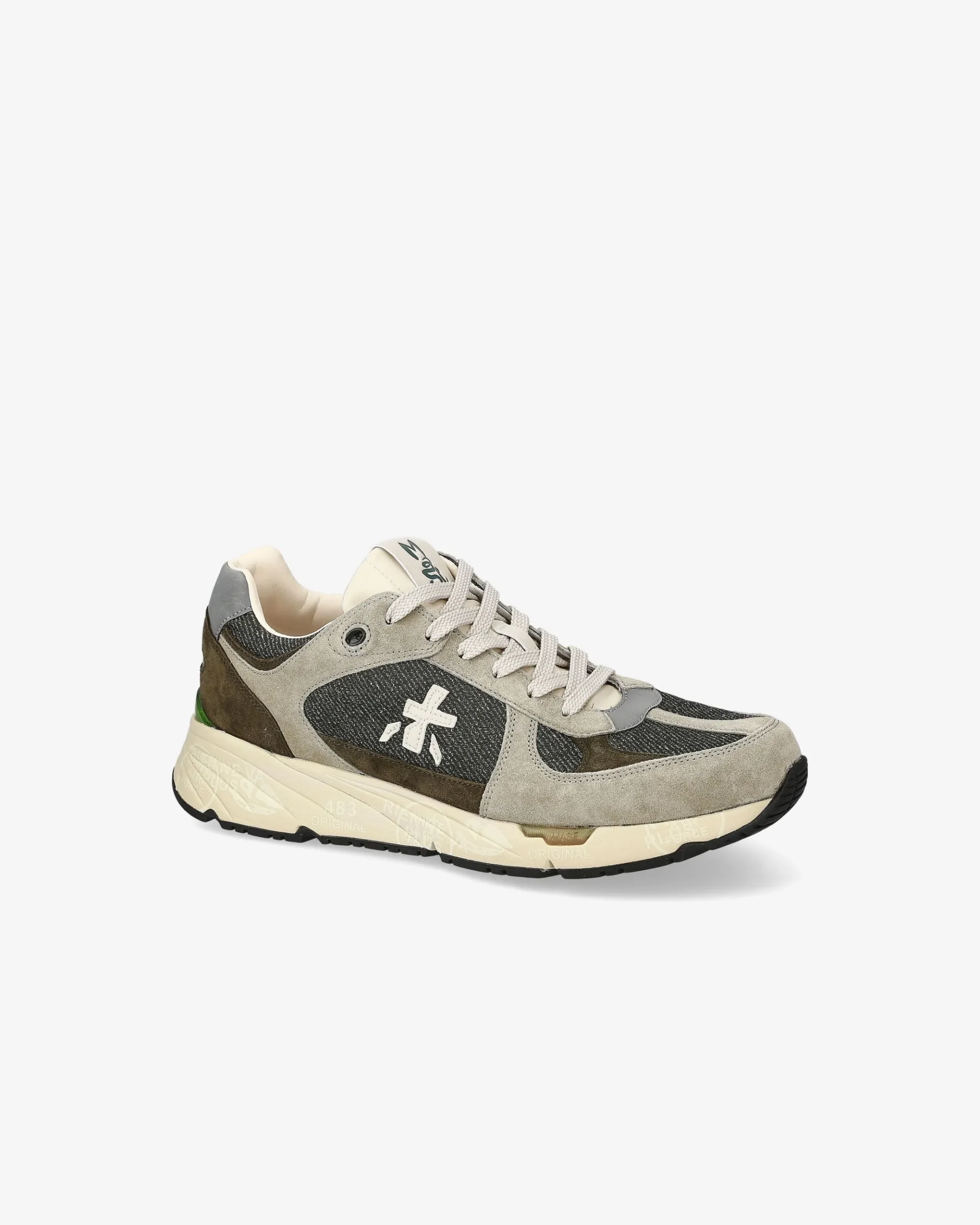 Premiata MASE 6896>Uomo Mase