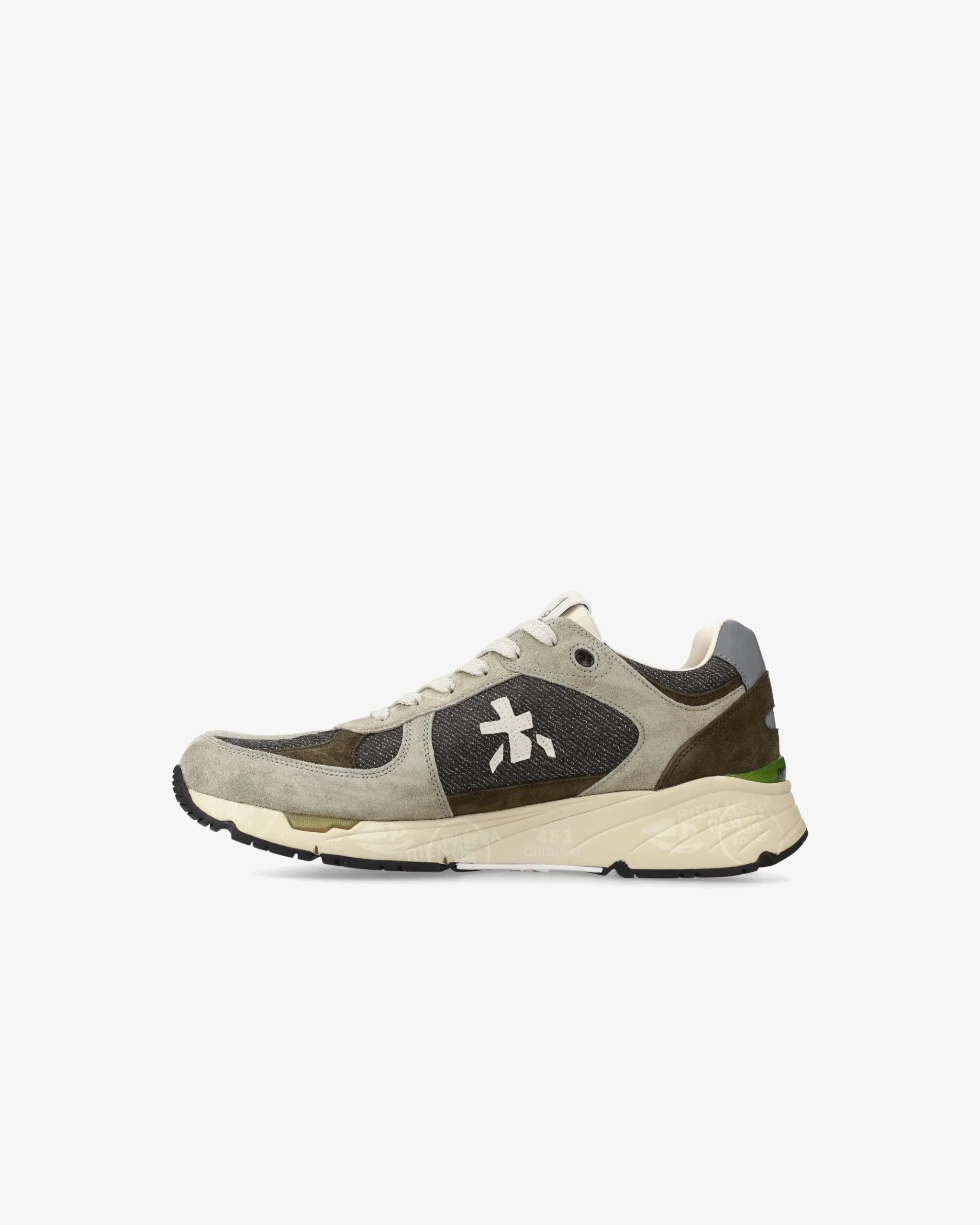 Premiata MASE 6896>Uomo Mase