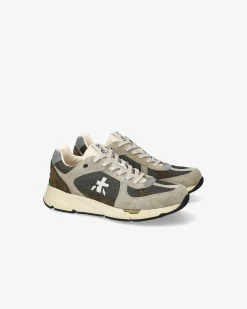 Premiata MASE 6896>Uomo Mase