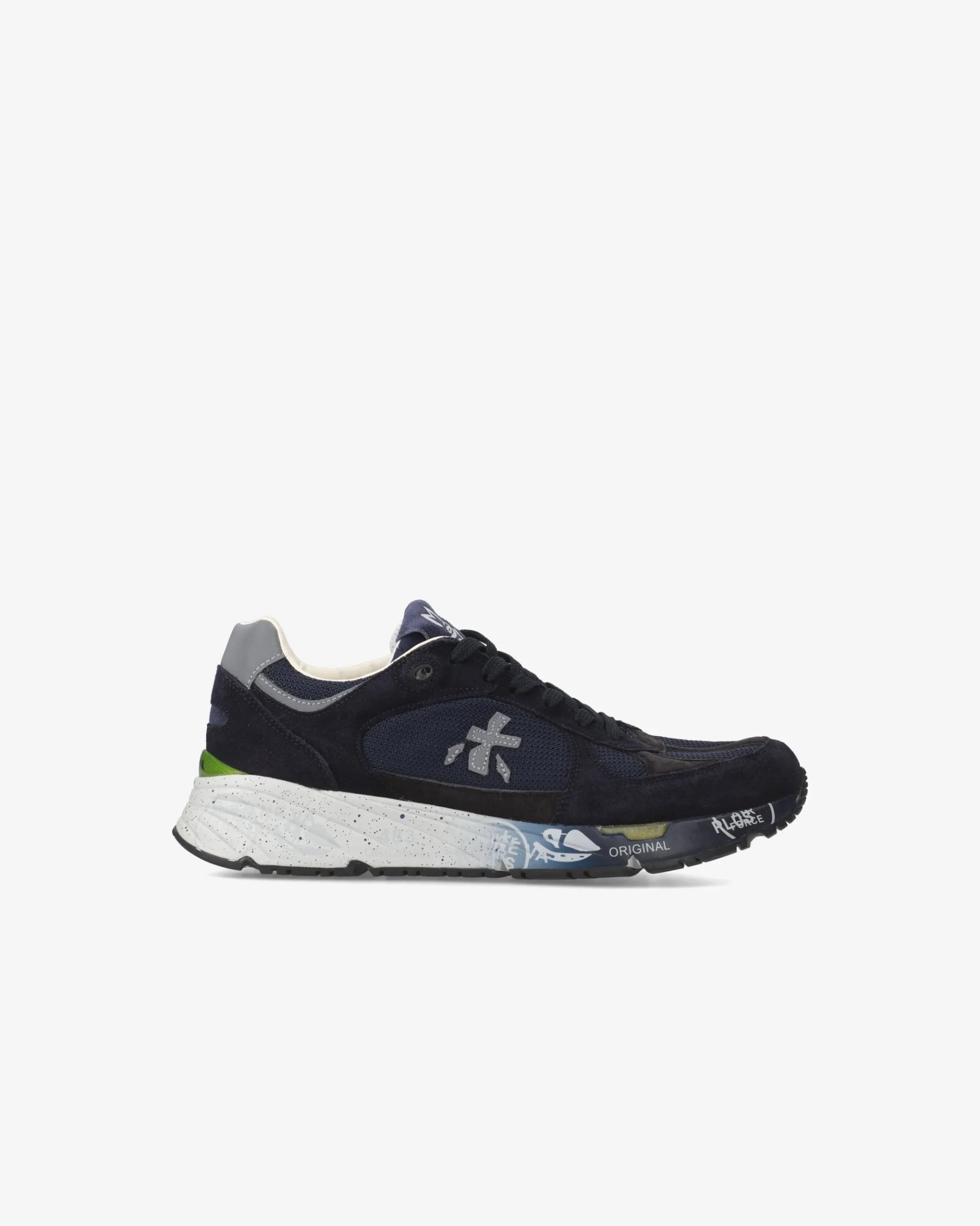 Premiata MASE 6887>Uomo Mase