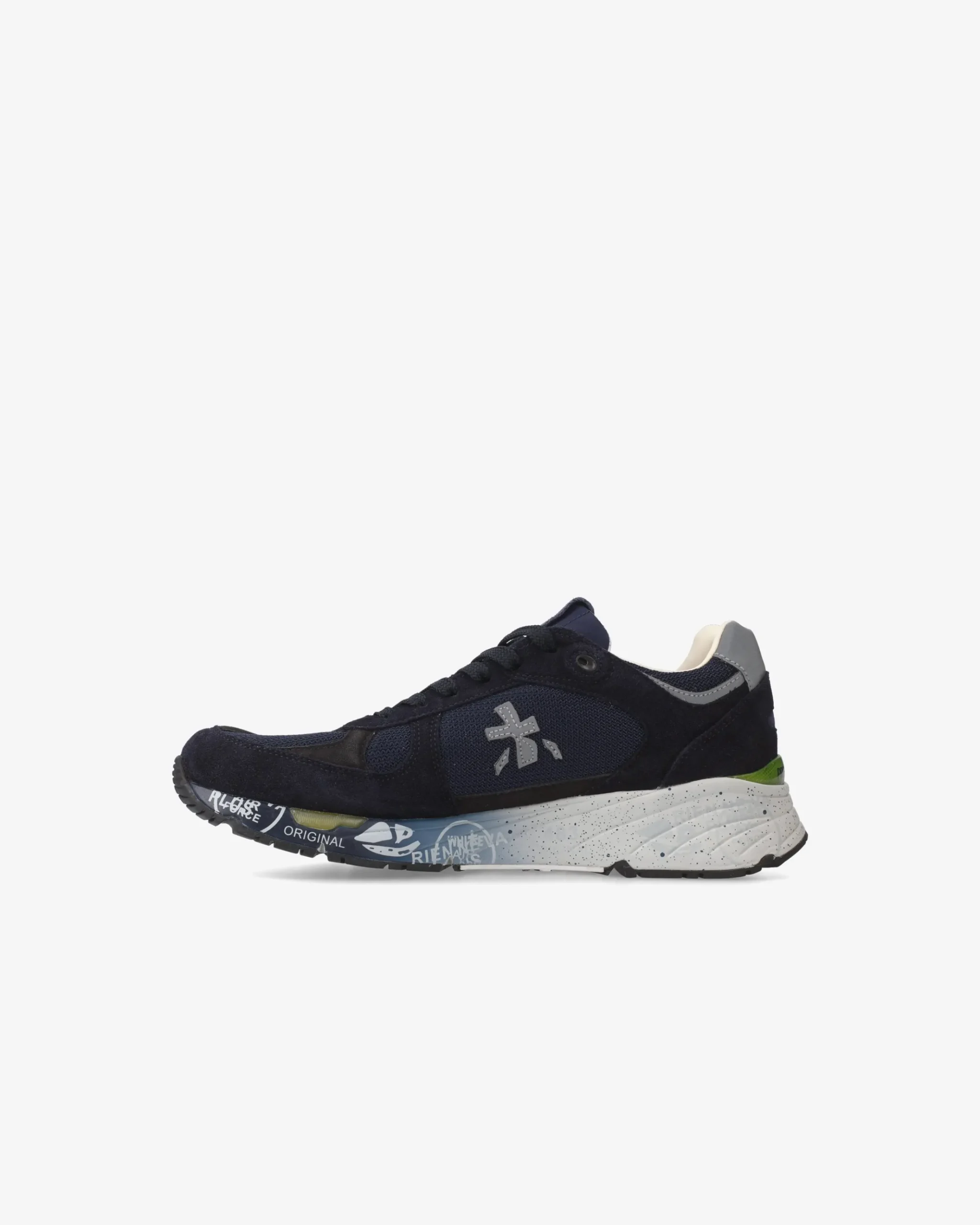 Premiata MASE 6887>Uomo Mase