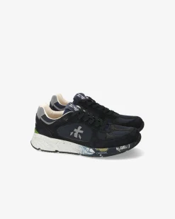 Premiata MASE 6887>Uomo Mase